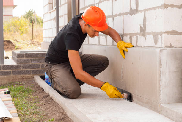 Waterproofing professionals working in Burkittsville, MD